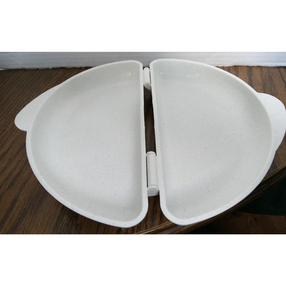 Nordic Ware Microwave Omelet Pan Omelet Maker